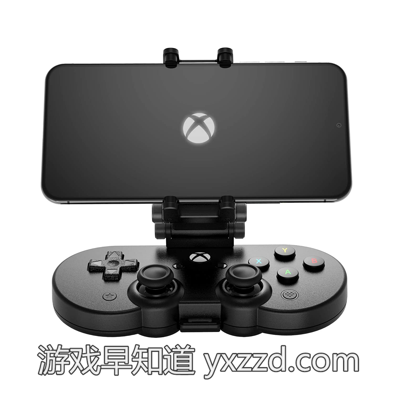 8Bitdo Sn30 Pro-游戏早知道